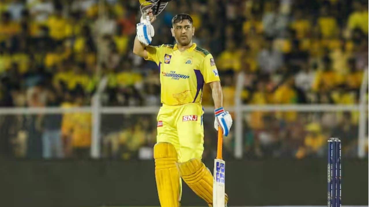 IPL 2023: Sunil Gavaskar Hails MS Dhoni Ahead Of RCB vs CSK Clash, Says There Will Never Be One Like Him In The Future